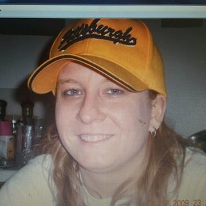 Meet your Posher, Stacy